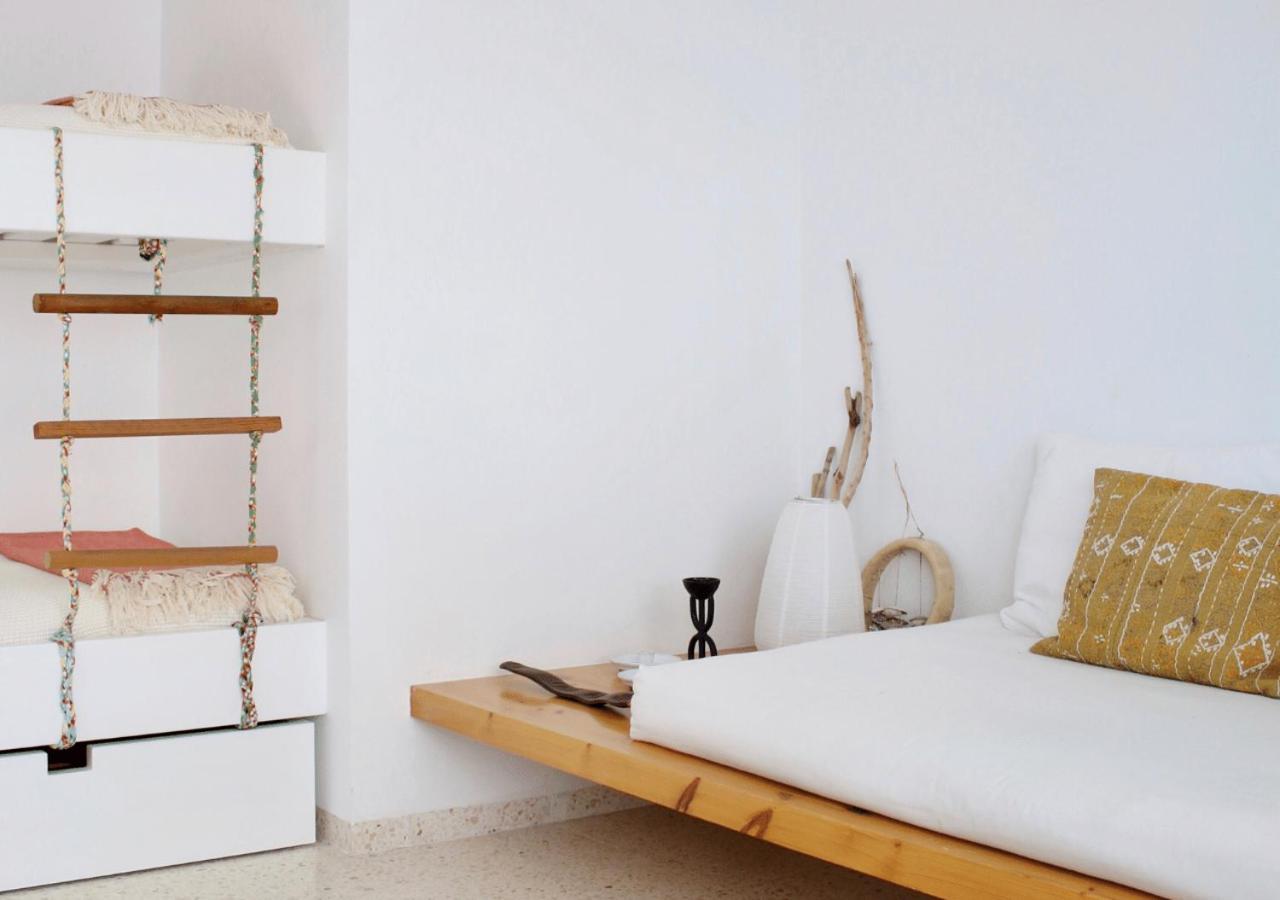 סנטה קרוז דה טנריף Beach Hideaway Apartment With Modernist Design מראה חיצוני תמונה