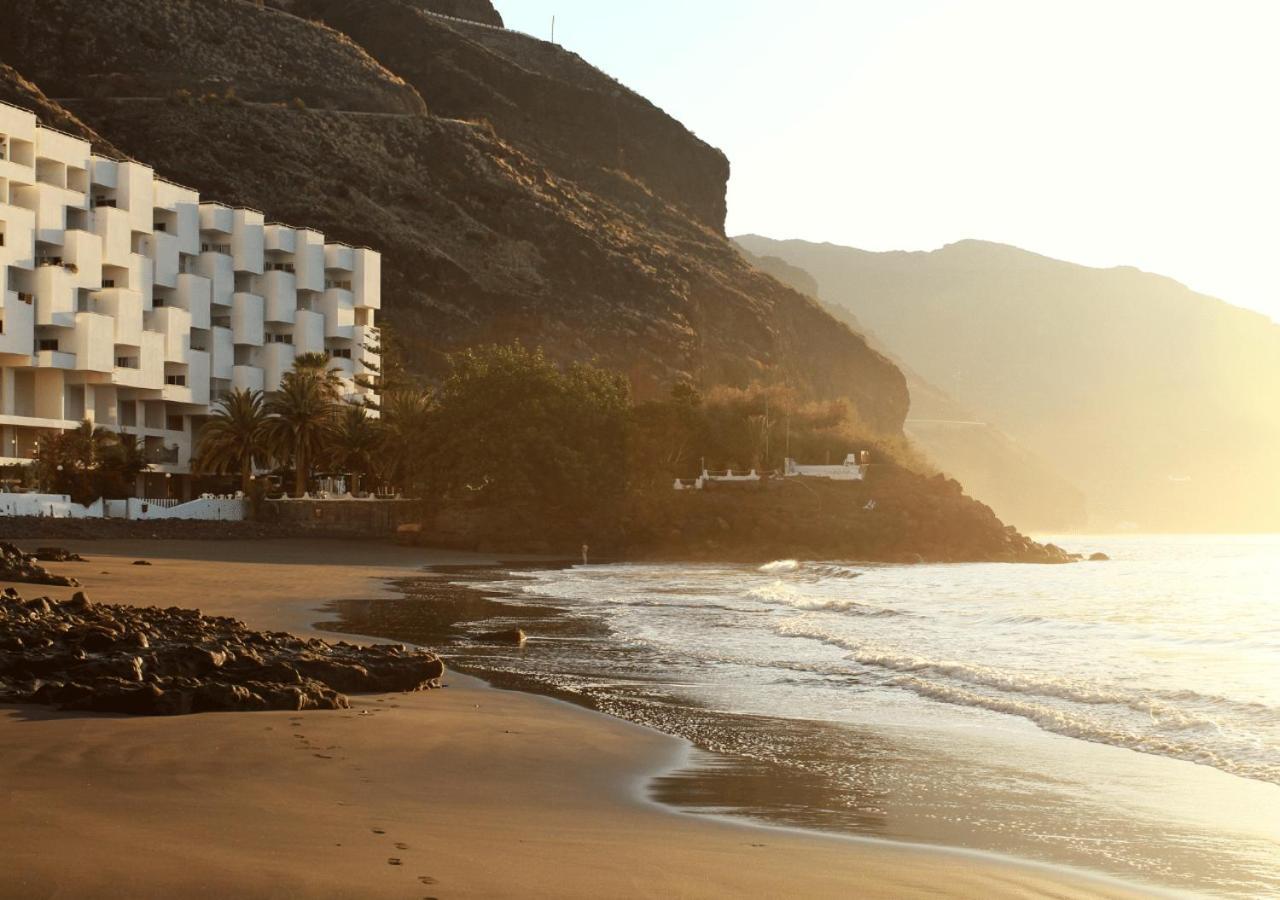 סנטה קרוז דה טנריף Beach Hideaway Apartment With Modernist Design מראה חיצוני תמונה