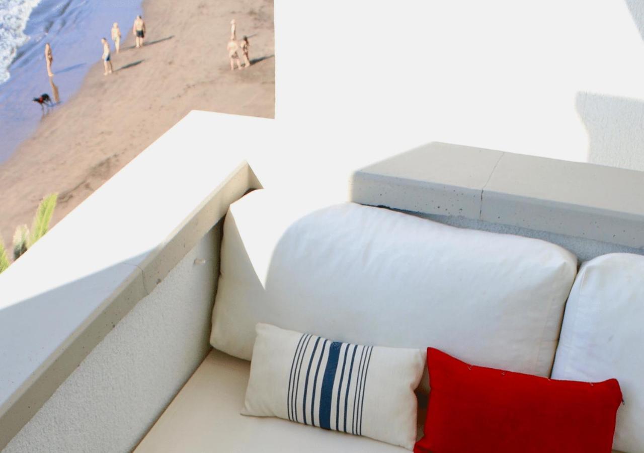סנטה קרוז דה טנריף Beach Hideaway Apartment With Modernist Design מראה חיצוני תמונה