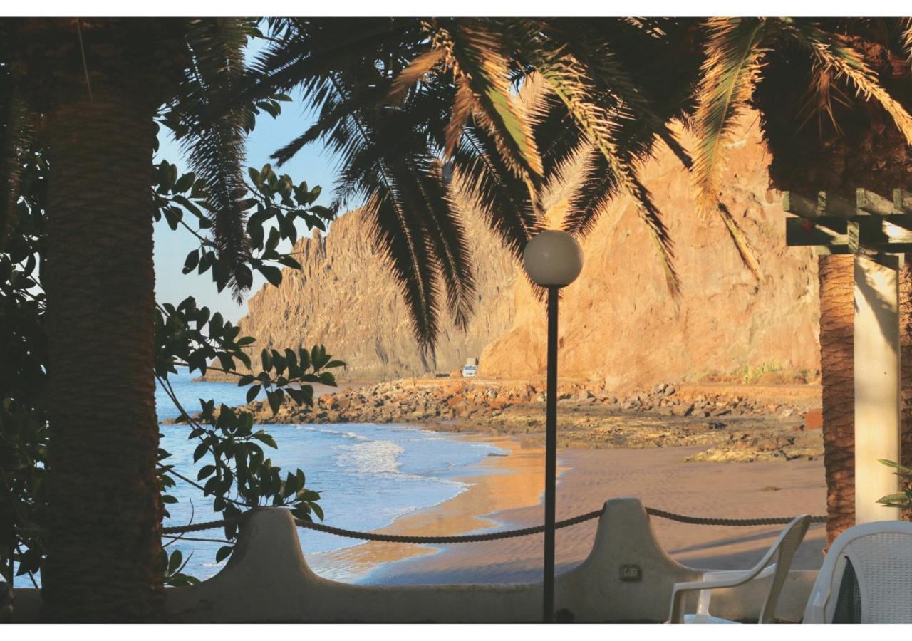 סנטה קרוז דה טנריף Beach Hideaway Apartment With Modernist Design מראה חיצוני תמונה