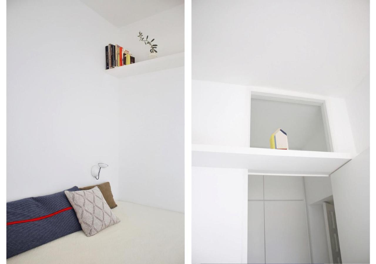 סנטה קרוז דה טנריף Beach Hideaway Apartment With Modernist Design מראה חיצוני תמונה