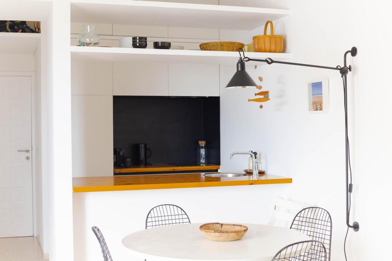 סנטה קרוז דה טנריף Beach Hideaway Apartment With Modernist Design מראה חיצוני תמונה