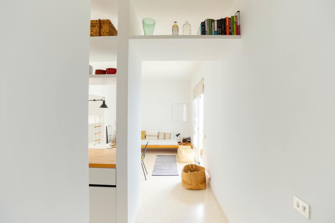 סנטה קרוז דה טנריף Beach Hideaway Apartment With Modernist Design מראה חיצוני תמונה