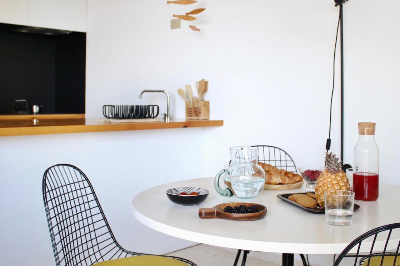 סנטה קרוז דה טנריף Beach Hideaway Apartment With Modernist Design מראה חיצוני תמונה