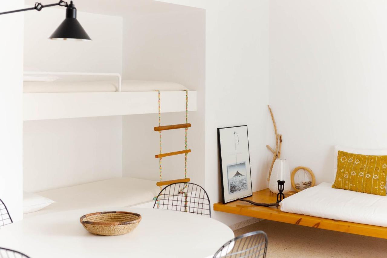 סנטה קרוז דה טנריף Beach Hideaway Apartment With Modernist Design מראה חיצוני תמונה