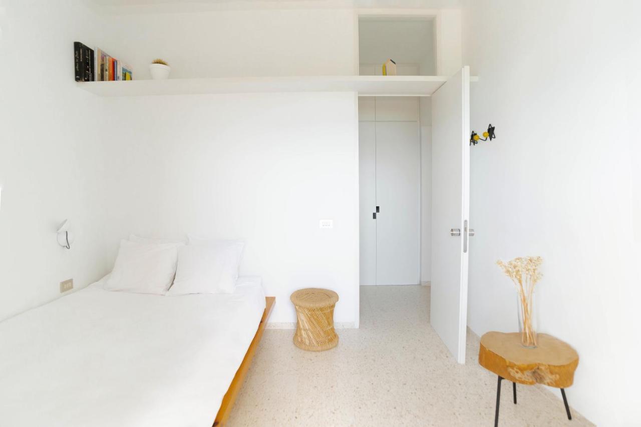 סנטה קרוז דה טנריף Beach Hideaway Apartment With Modernist Design מראה חיצוני תמונה
