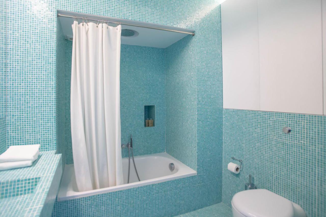 סנטה קרוז דה טנריף Beach Hideaway Apartment With Modernist Design מראה חיצוני תמונה